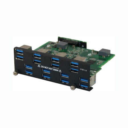 Perle Systems Iolan G16 Usb Card 04033810